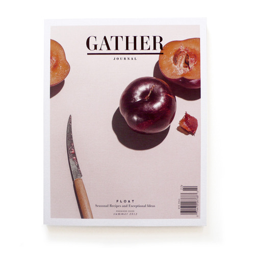 GATHER JOURNAL