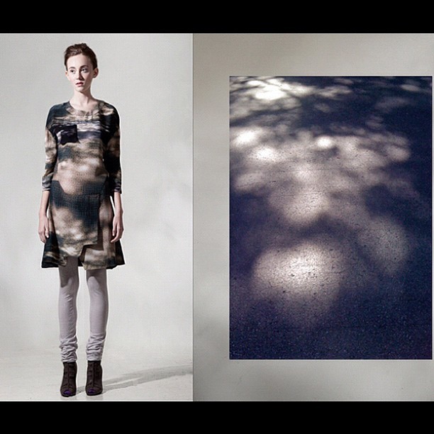 imagoa fw12 now in store taken with instagram at