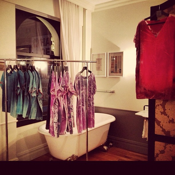 rita liefhebber ss12 taken with instagram at the