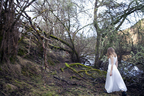 Designer Profile: Ksenia Schnaider